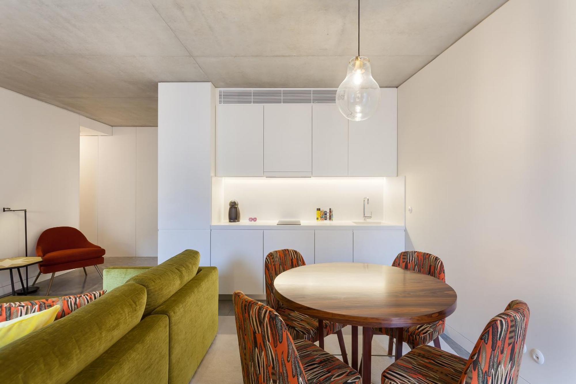 S.Bento Residences — Fotos 1